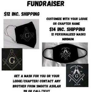 Meet your Posher, Tony